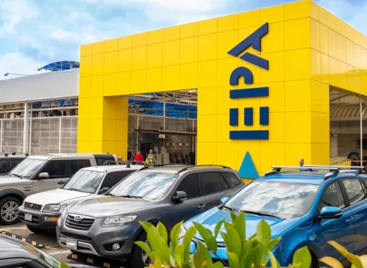 EPA lanza descuentos hasta 50% en productos para el hogar y construcción.