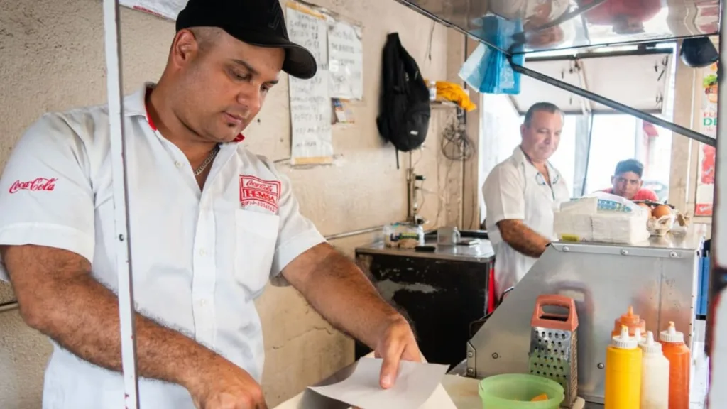 créditos para emprendedores venezolanos
