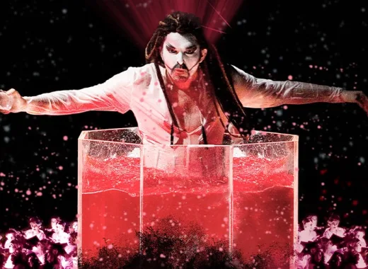 Carmina Burana llega este 26 de julio al Teatro Teresa Carreño