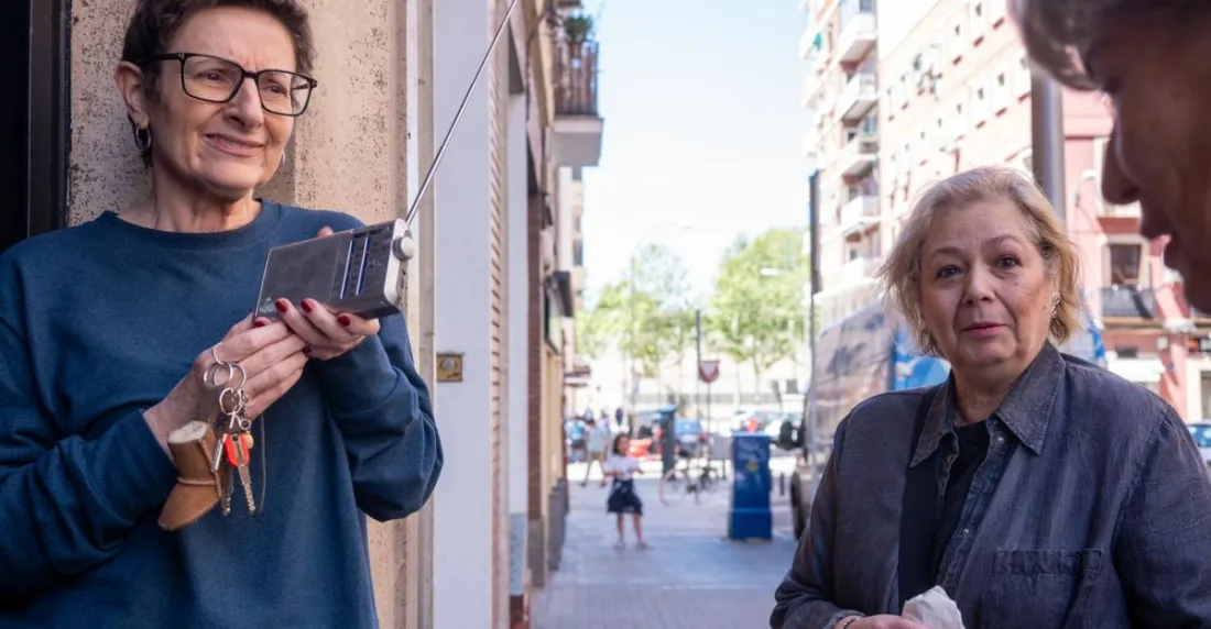 ¿Por qué la radio funciona incluso en los grandes apagones?