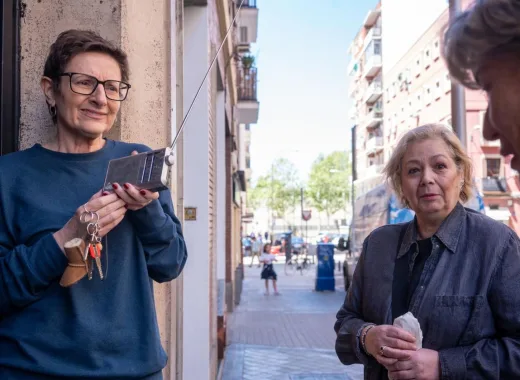 ¿Por qué la radio funciona incluso en los grandes apagones?