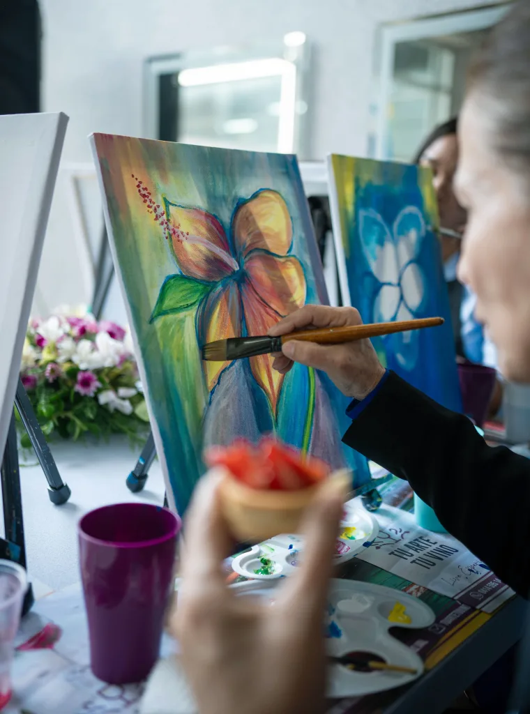 Frigilux y su fundación celebran a las madres venezolanas 