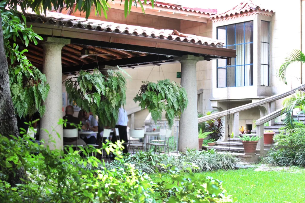 Casa Veroes celebra 20 años en el corazón de Caracas