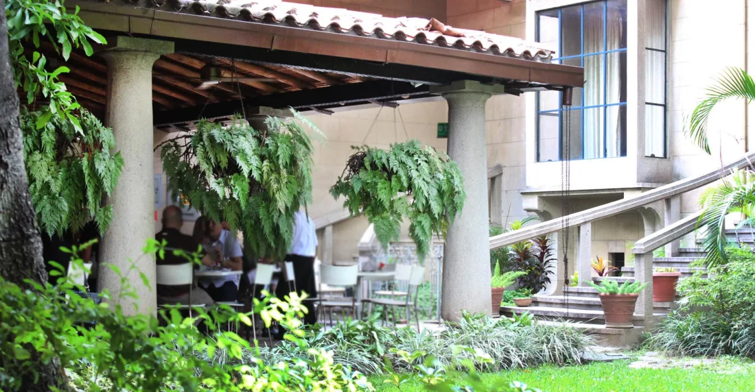 Casa Veroes se renueva para seguir impulsando la cocina tradicional venezolana Casa Veroes celebra 20 años en el corazón de Caracas