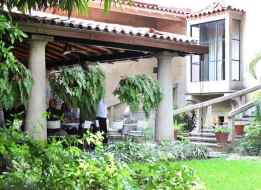 Casa Veroes celebra 20 años en el corazón de Caracas