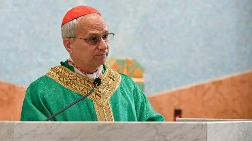 Robert Francis Privost es el nuevo Papa Leo XIV