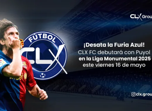 CLX futbol monumental
