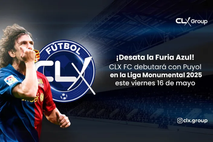 CLX futbol monumental