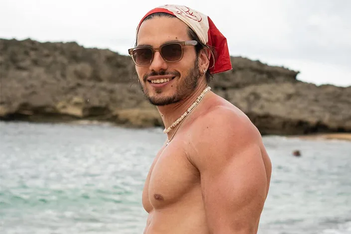 Hallaron el cuerpo del venezolano que saltó a un río en Nueva York