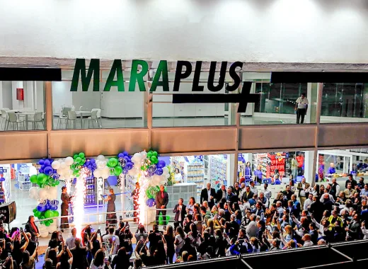 farmacia Maraplus Caracas