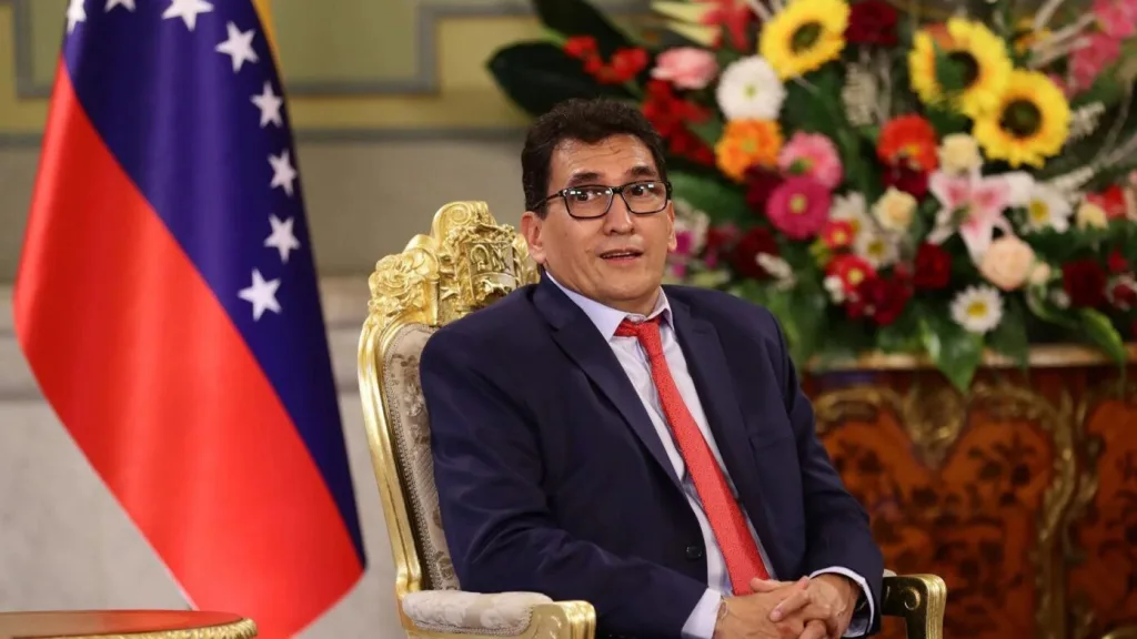 gremios esperan respuesta de embajador colombiano