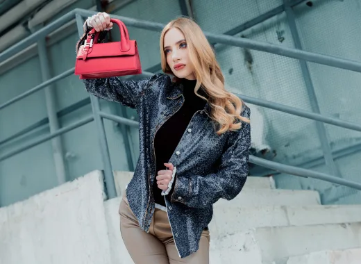 Nuevas colecciones y marcas en Galería Avanti