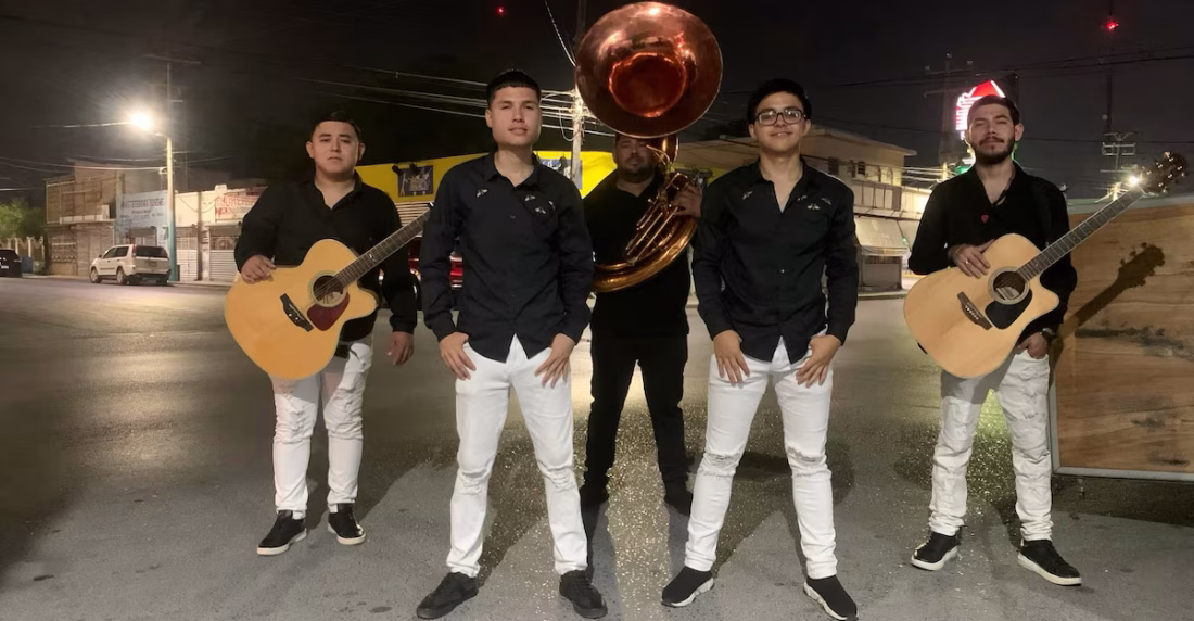 Banda Fugitivo