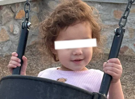 ¿Quién es Maikelys Antonella, la niña que reclama Venezuela a Estados Unidos?