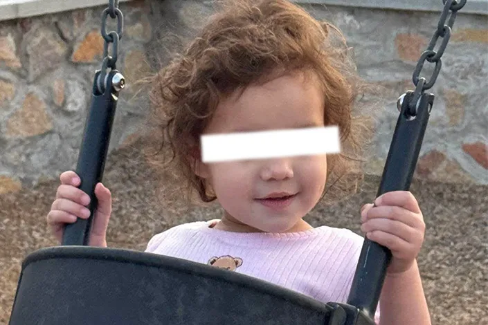 ¿Quién es Maikelys Antonella, la niña que reclama Venezuela a Estados Unidos?