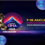 Premios CIMA 2025 caracas ganadores