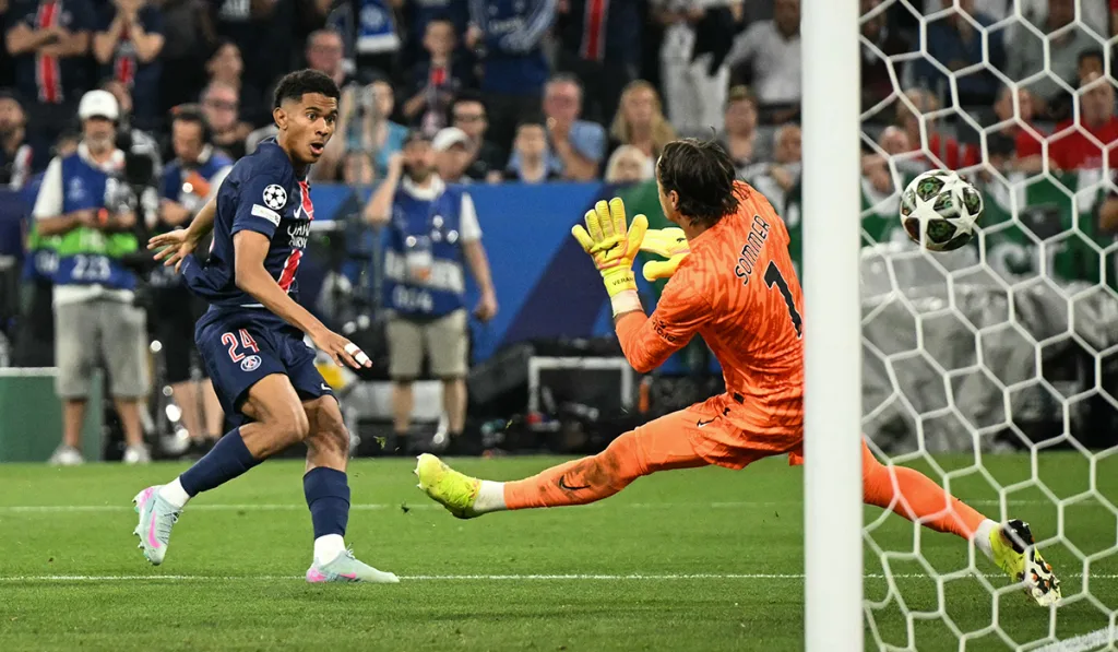 PSG