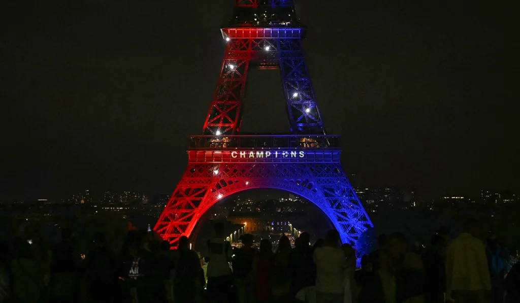 PSG