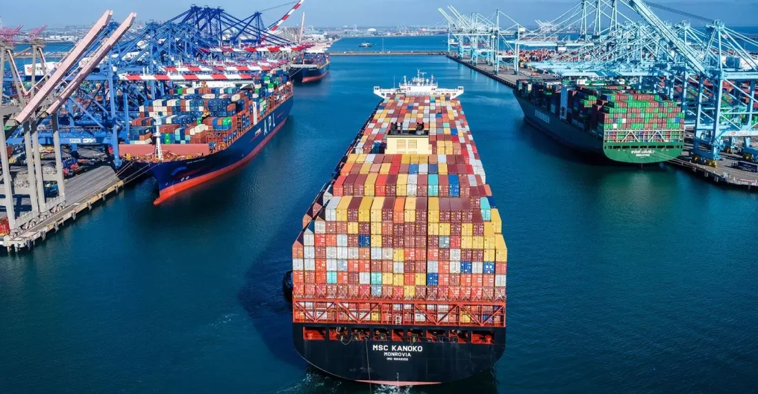 regla de la primera venta