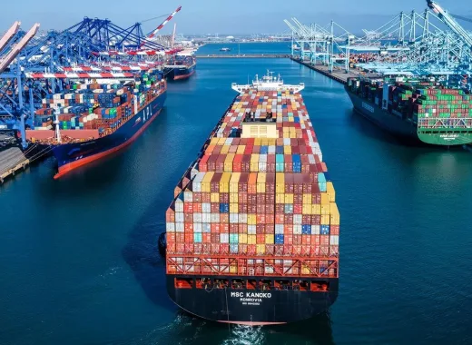 regla de la primera venta