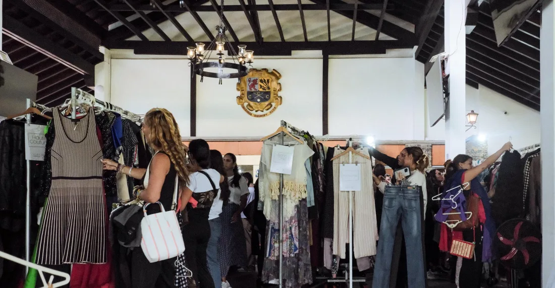 Venta de segunda mano en Caracas