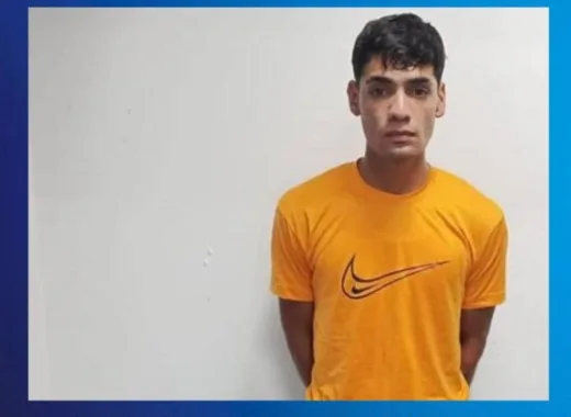 Winston Vargas y el hospital de Maracay: el delito de un padre desesperado