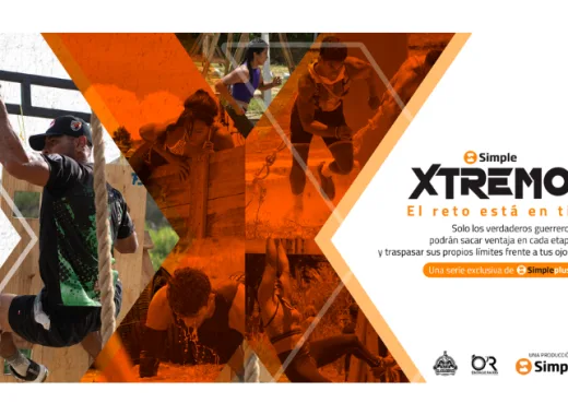 SimpleXtremo Simpletv nueva serie