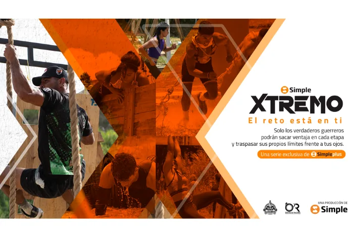 SimpleXtremo Simpletv nueva serie