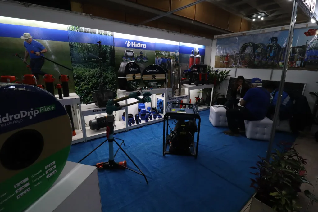 tercer encuentro palmero internacional 2025 en Mérida