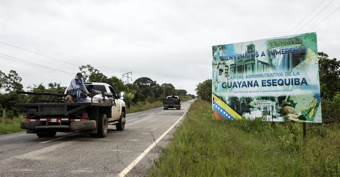 esequibo
