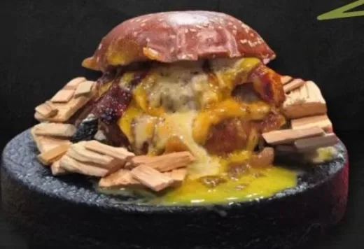 Burger Combat 2025: la mejor hamburguesa de España la hace un venezolano