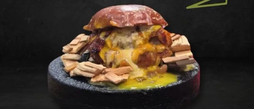 Burger Combat 2025: la mejor hamburguesa de España la hace un venezolano