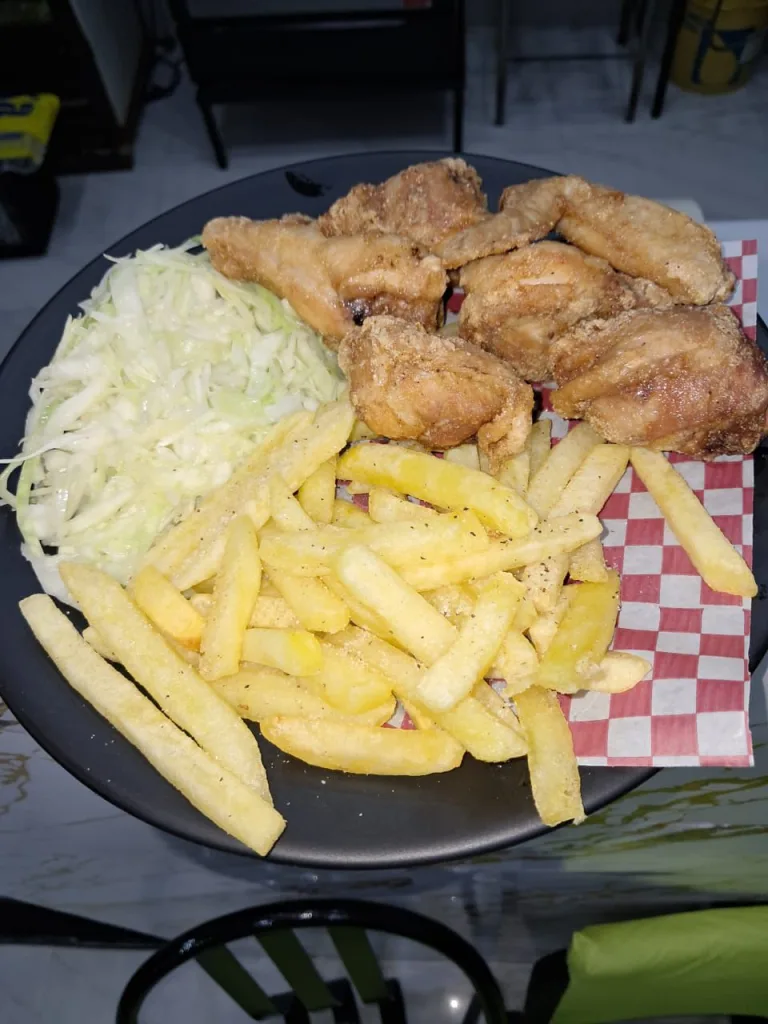 3 sitios donde comer sabrosa comida sin gluten en Caracas