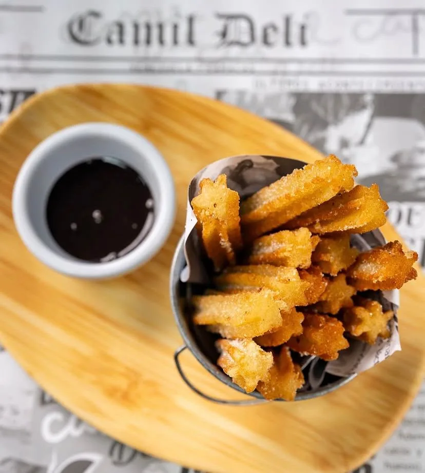 3 sitios donde comer sabrosa comida sin gluten en Caracas