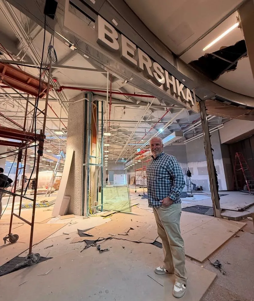 H&M abrirá su primera tienda en Venezuela este noviembre