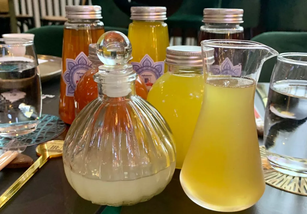 Abre inscripciones el Tea Master Cup: un concurso de coctelería donde manda el té