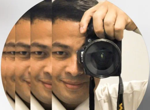 Adiós a Eduardo Arévalo, fotógrafo y curioso culinario