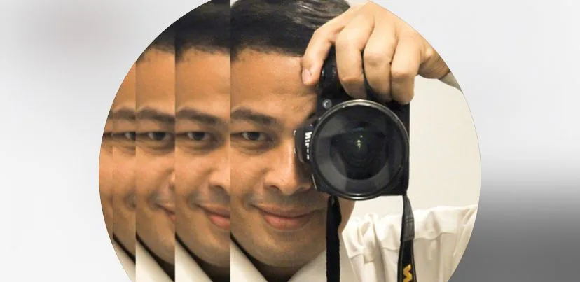 Adiós a Eduardo Arévalo, fotógrafo y curioso culinario