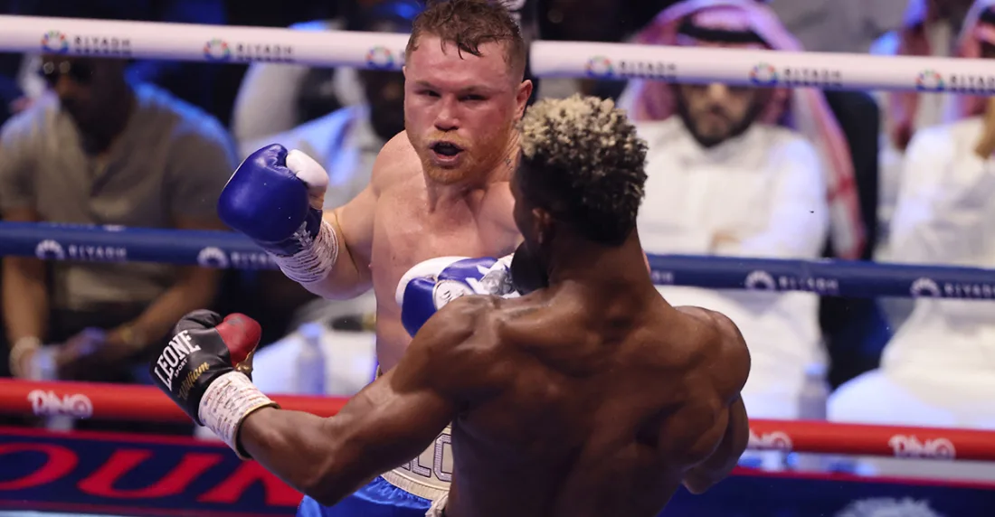 canelo