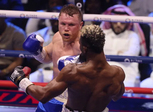 canelo