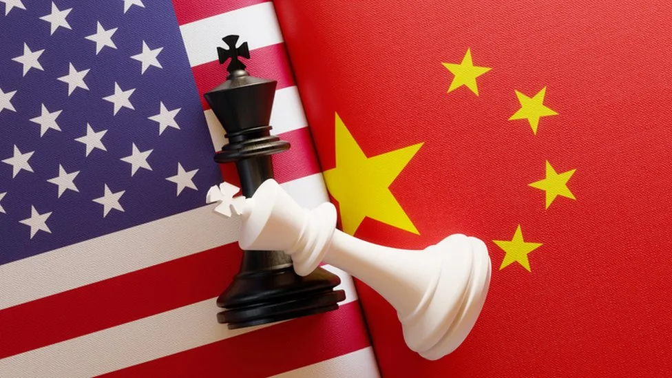 china y eeuu guerra comercial