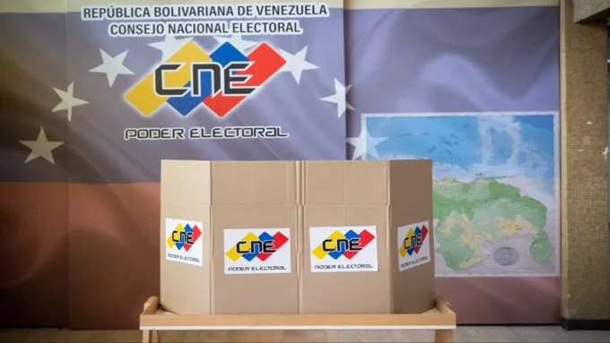 votar