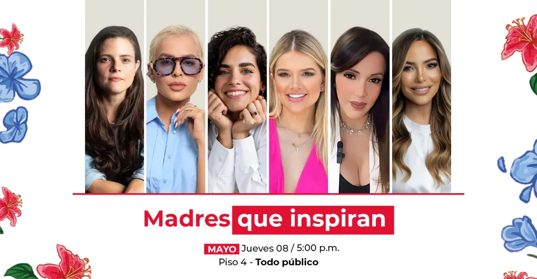 dia de las madres Galería Avanti