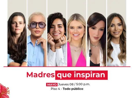 dia de las madres Galería Avanti