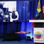 diosdado cabello
