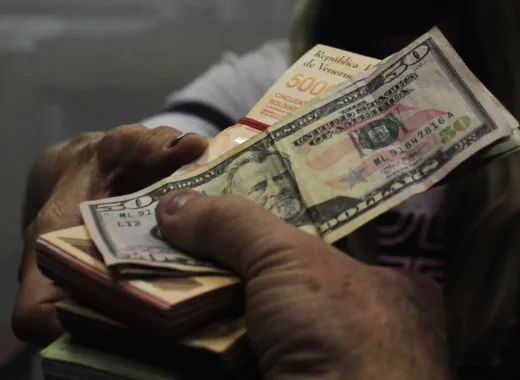 Diferencial en el cambio de divisas preocupa al sector industrial en 2025