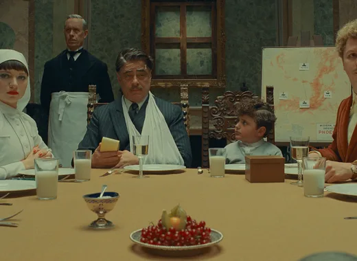 wes anderson