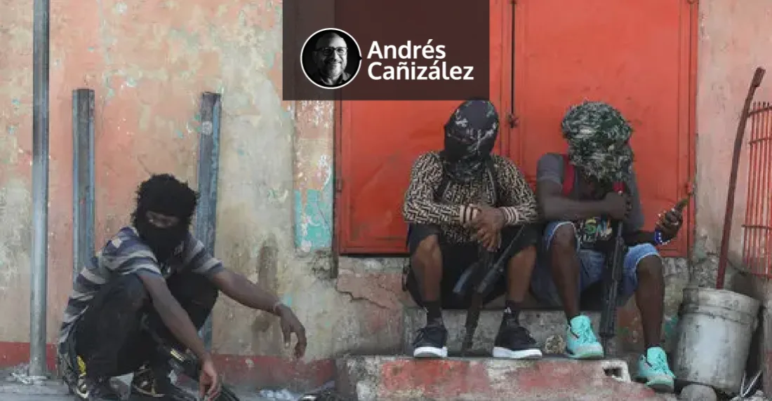 haití