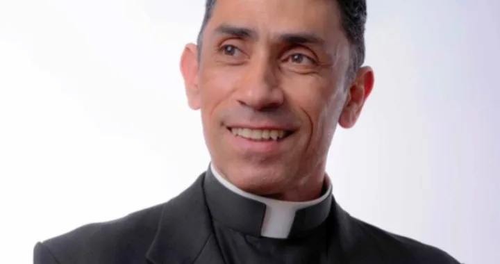 Alexander Rivera es el primer obispo venezolano que designa León XIV