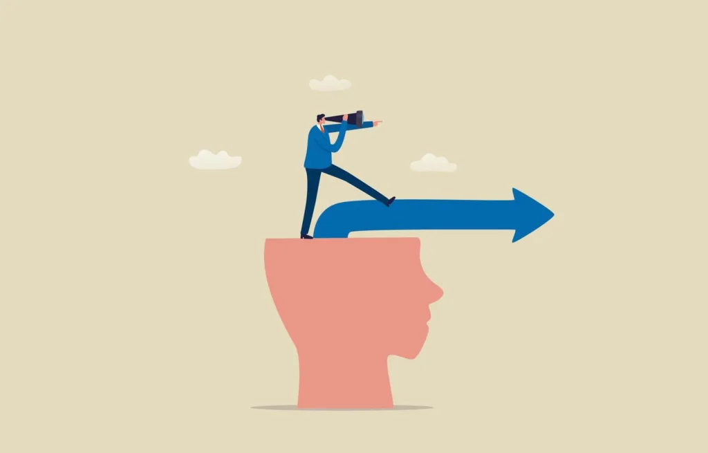 mentalidad empresarial